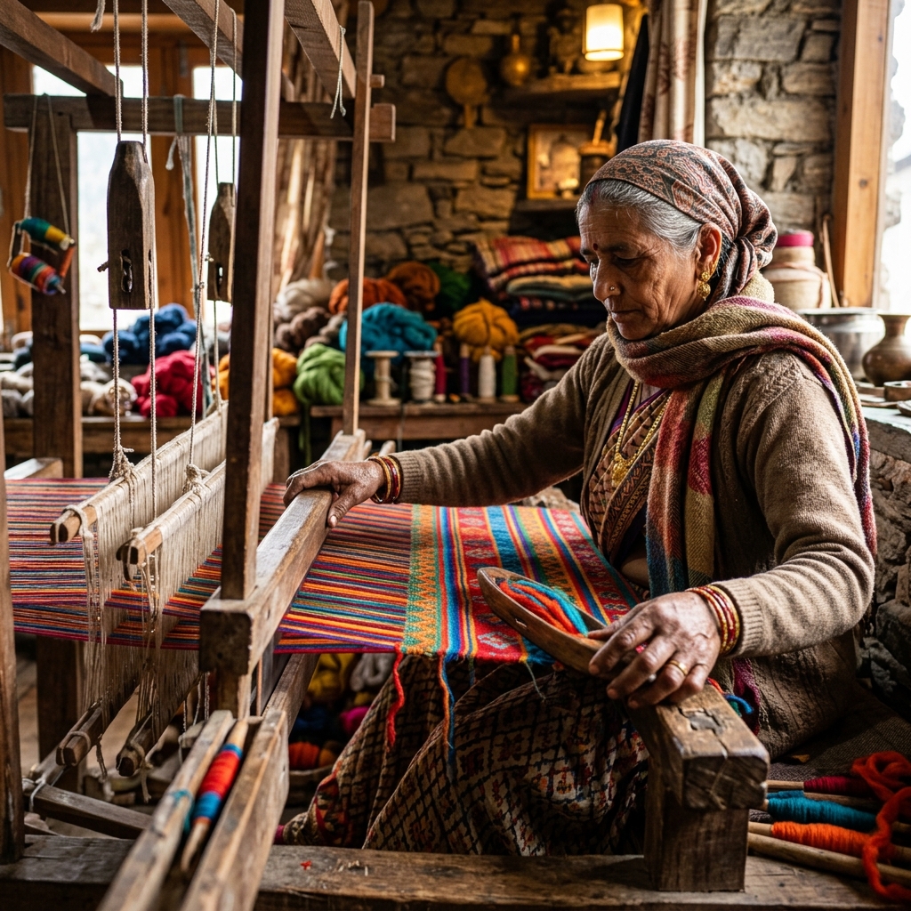 Artisan
