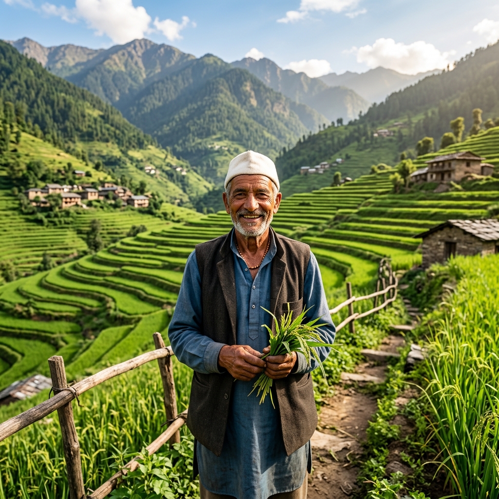 Farmer
