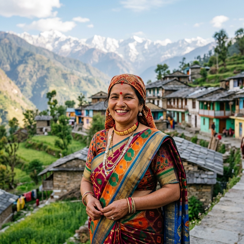 Knnadi Women