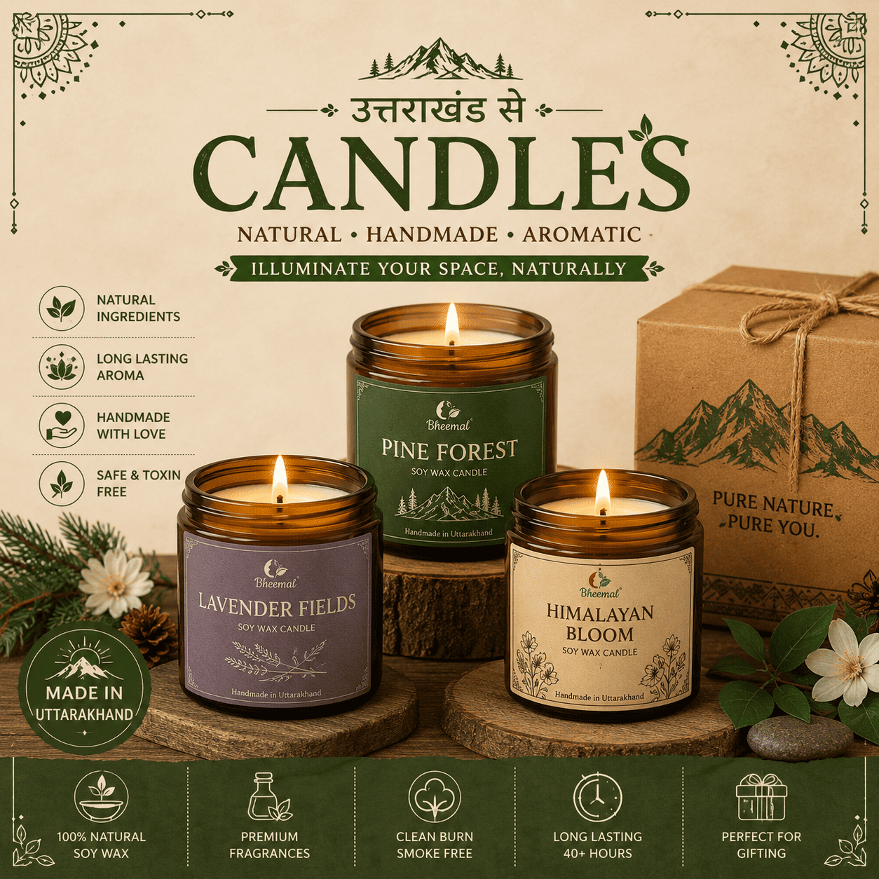 Candles
